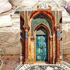 Paint By Number - The Secret Door