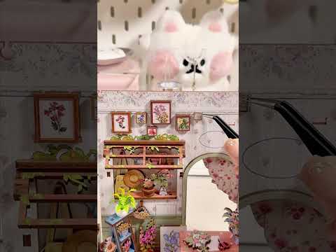 Wood Art - Champs Elysées Florist