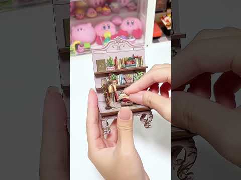 Wood Art - Green Life Bookshop